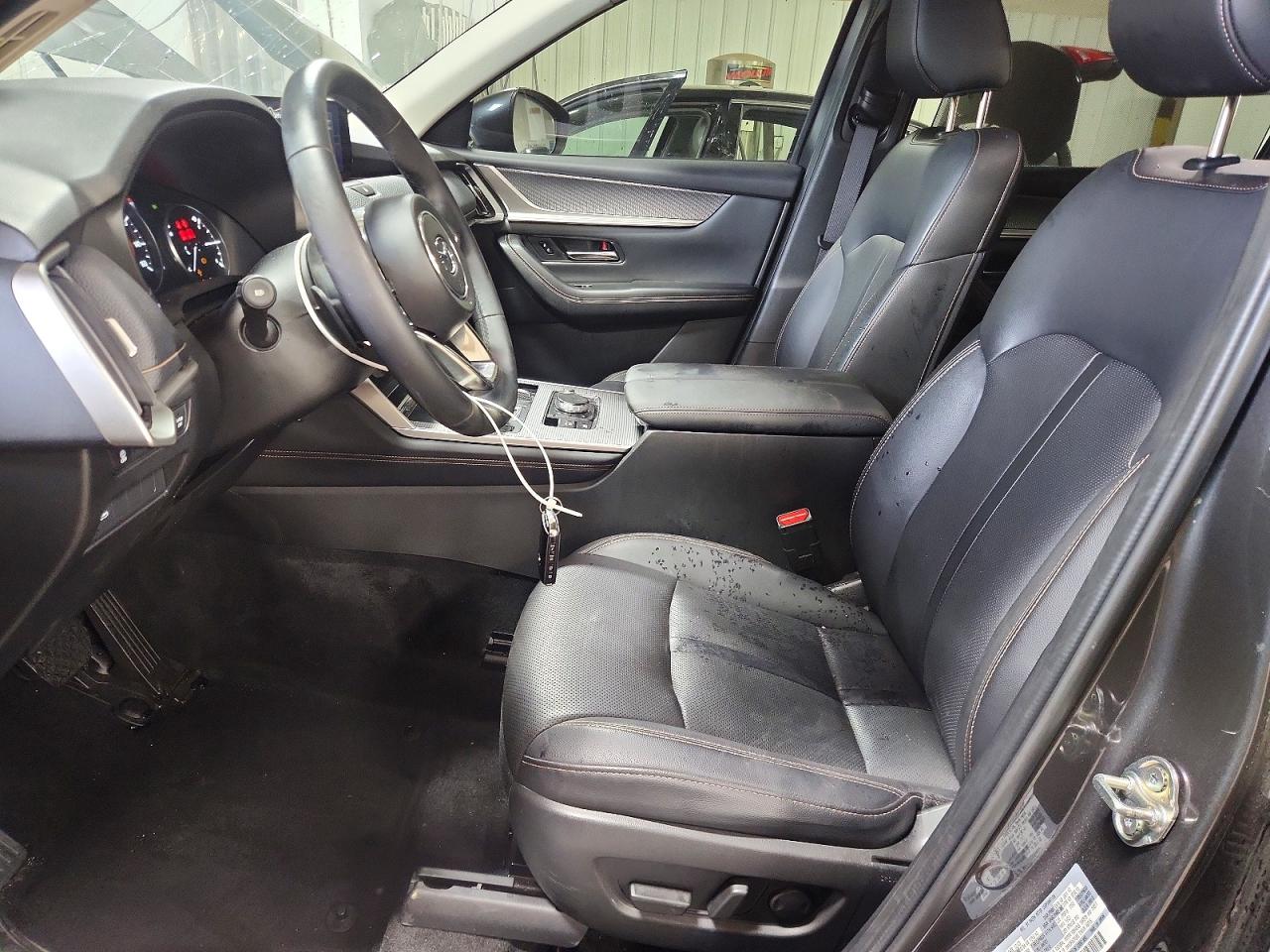 2024 MAZDA CX-90