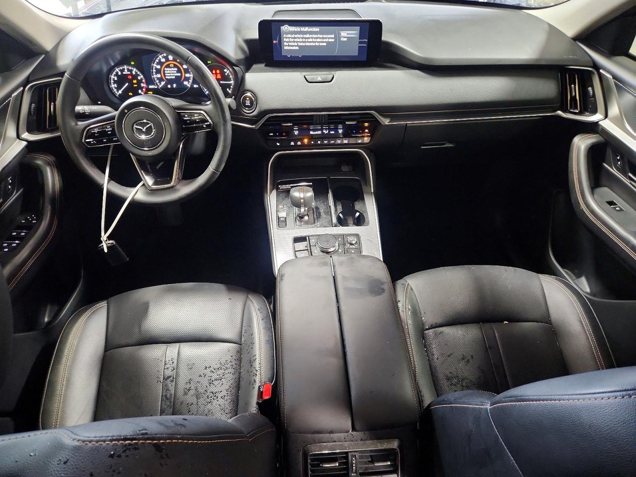 2024 MAZDA CX-90
