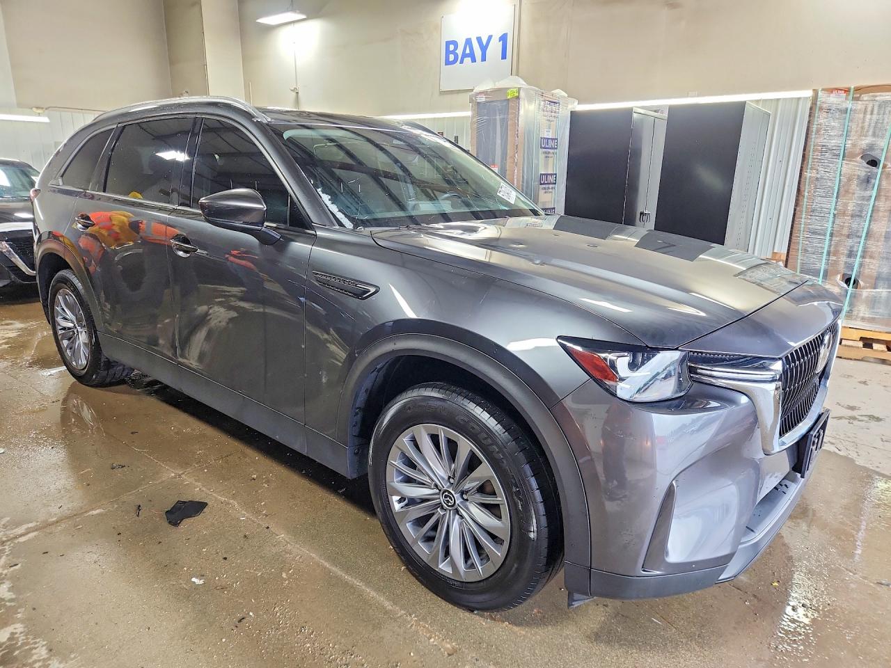 2024 MAZDA CX-90