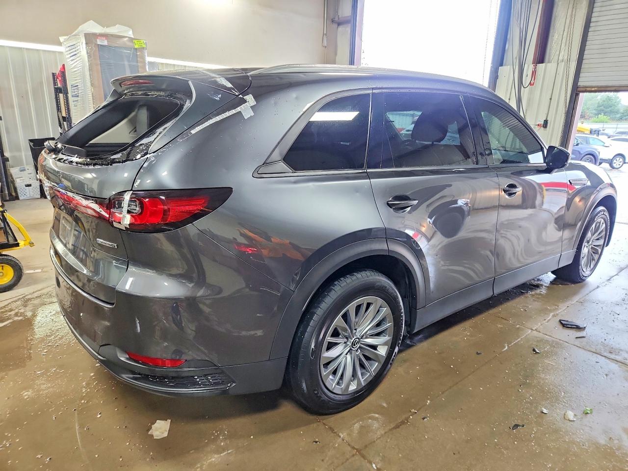 2024 MAZDA CX-90