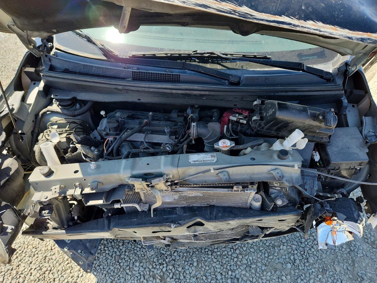 2020 MITSUBISHI MIRAGE