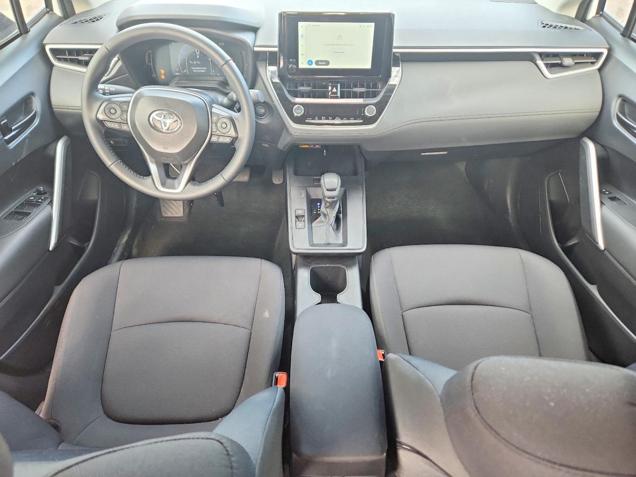 2026 TOYOTA ALL OTHER