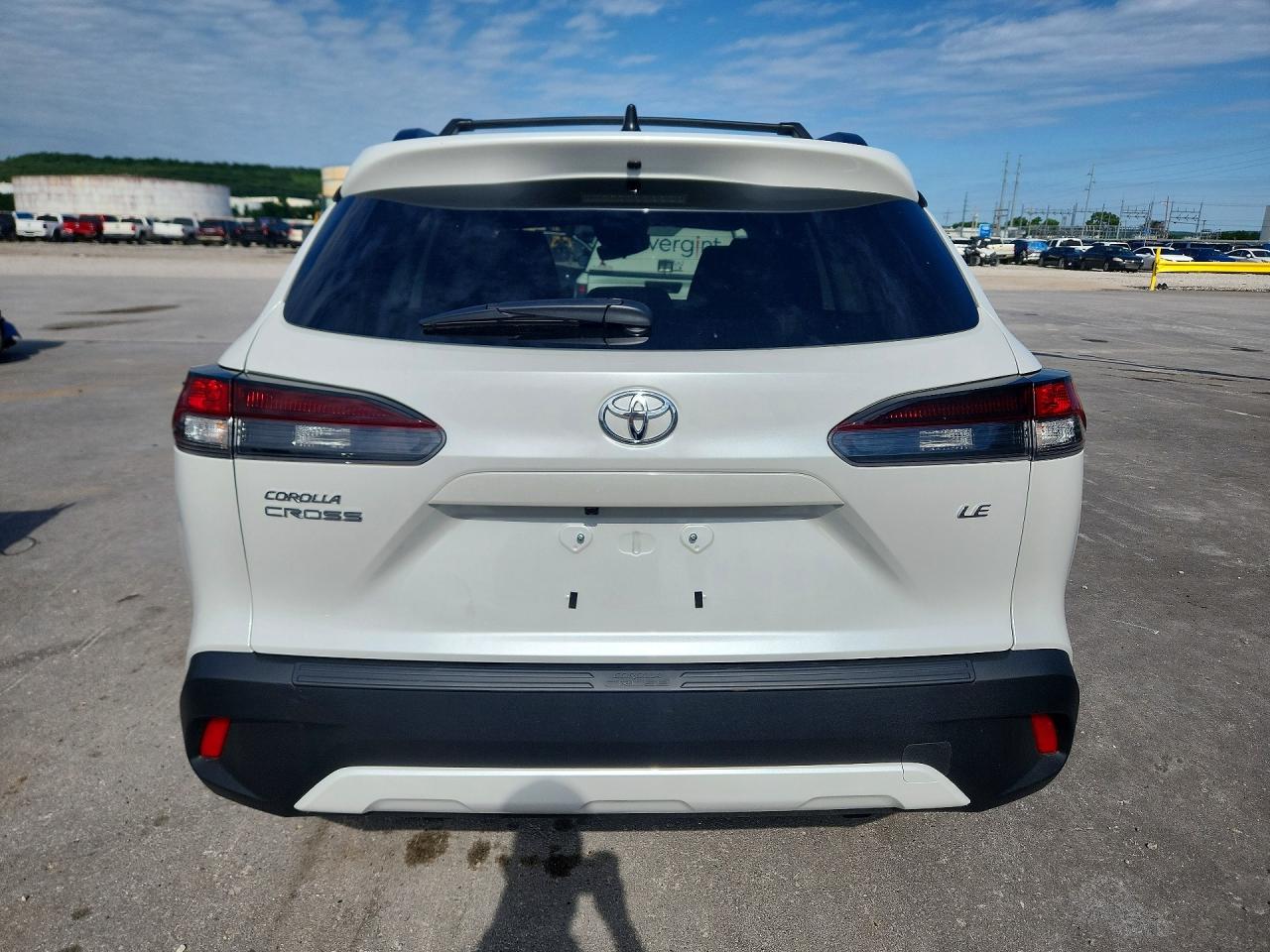 2026 TOYOTA ALL OTHER
