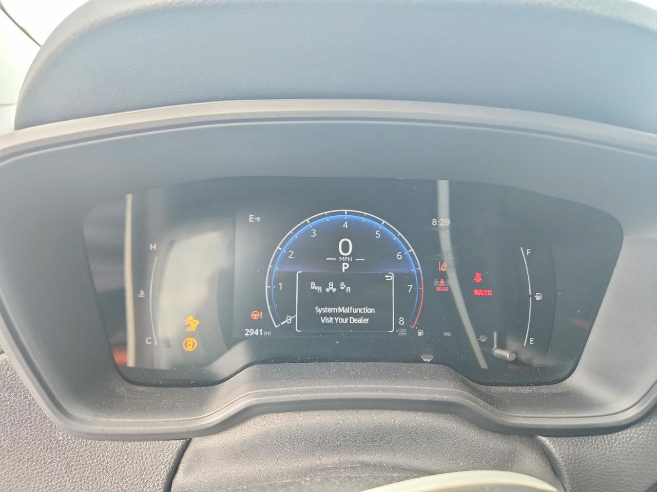 2026 TOYOTA ALL OTHER