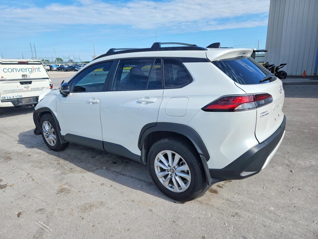2026 TOYOTA ALL OTHER
