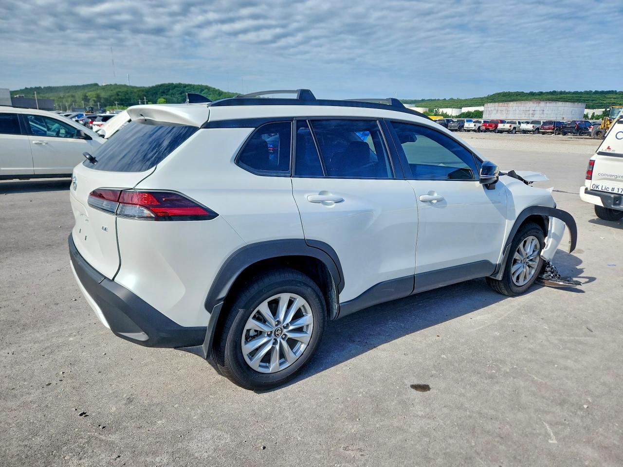 2026 TOYOTA ALL OTHER
