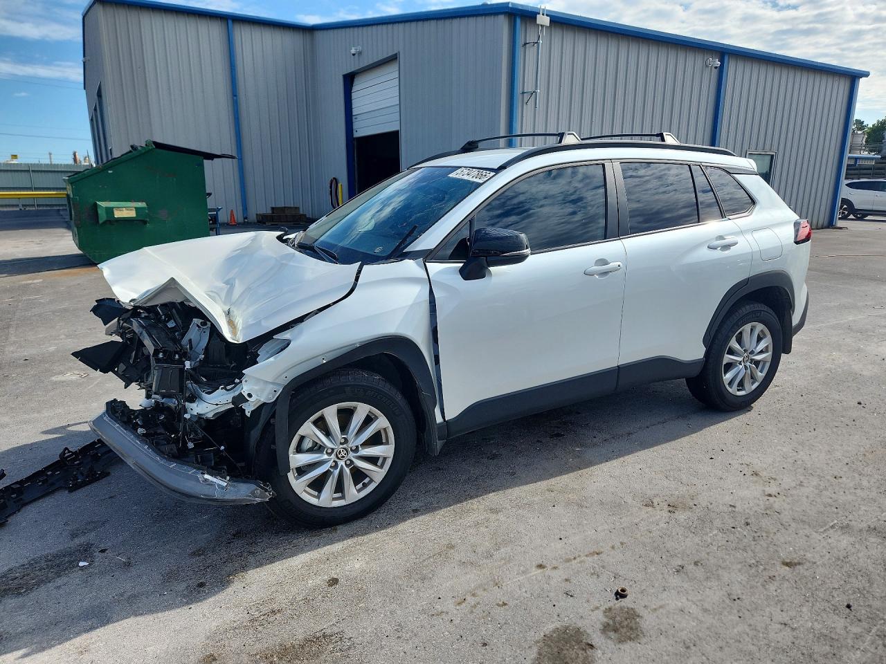 2026 TOYOTA ALL OTHER