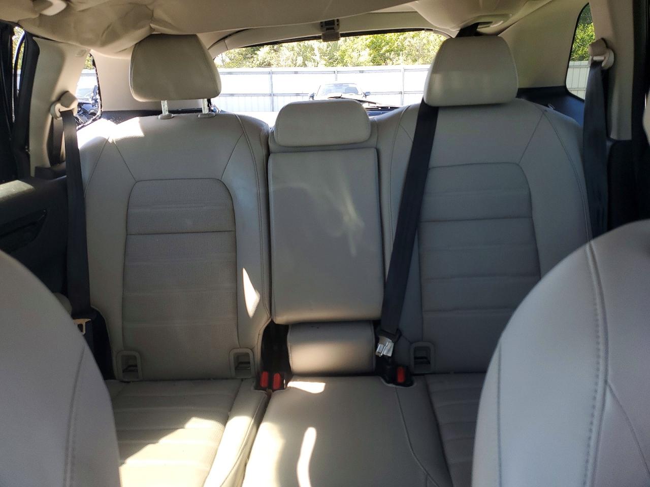 2024 HONDA CRV