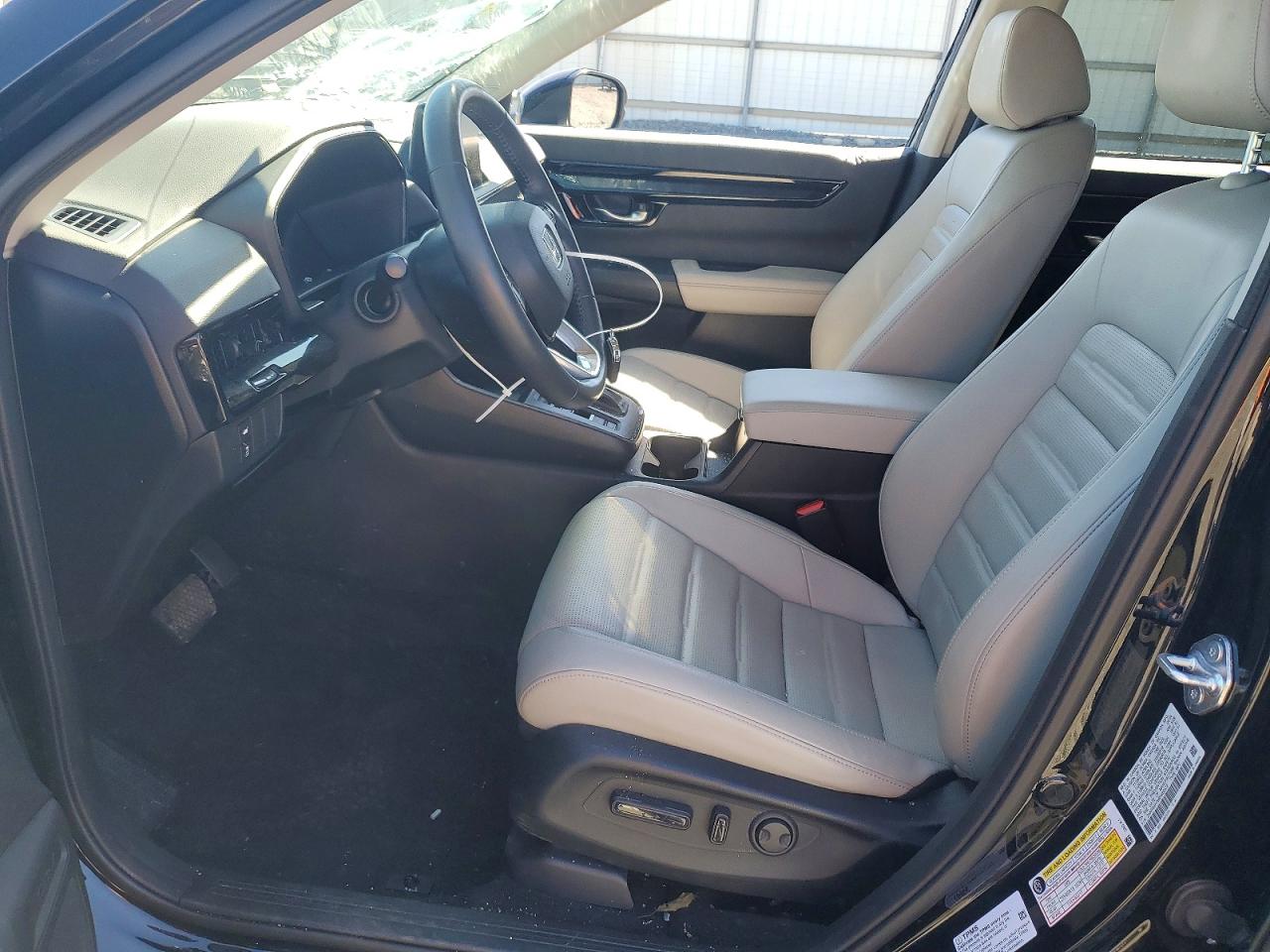 2024 HONDA CRV