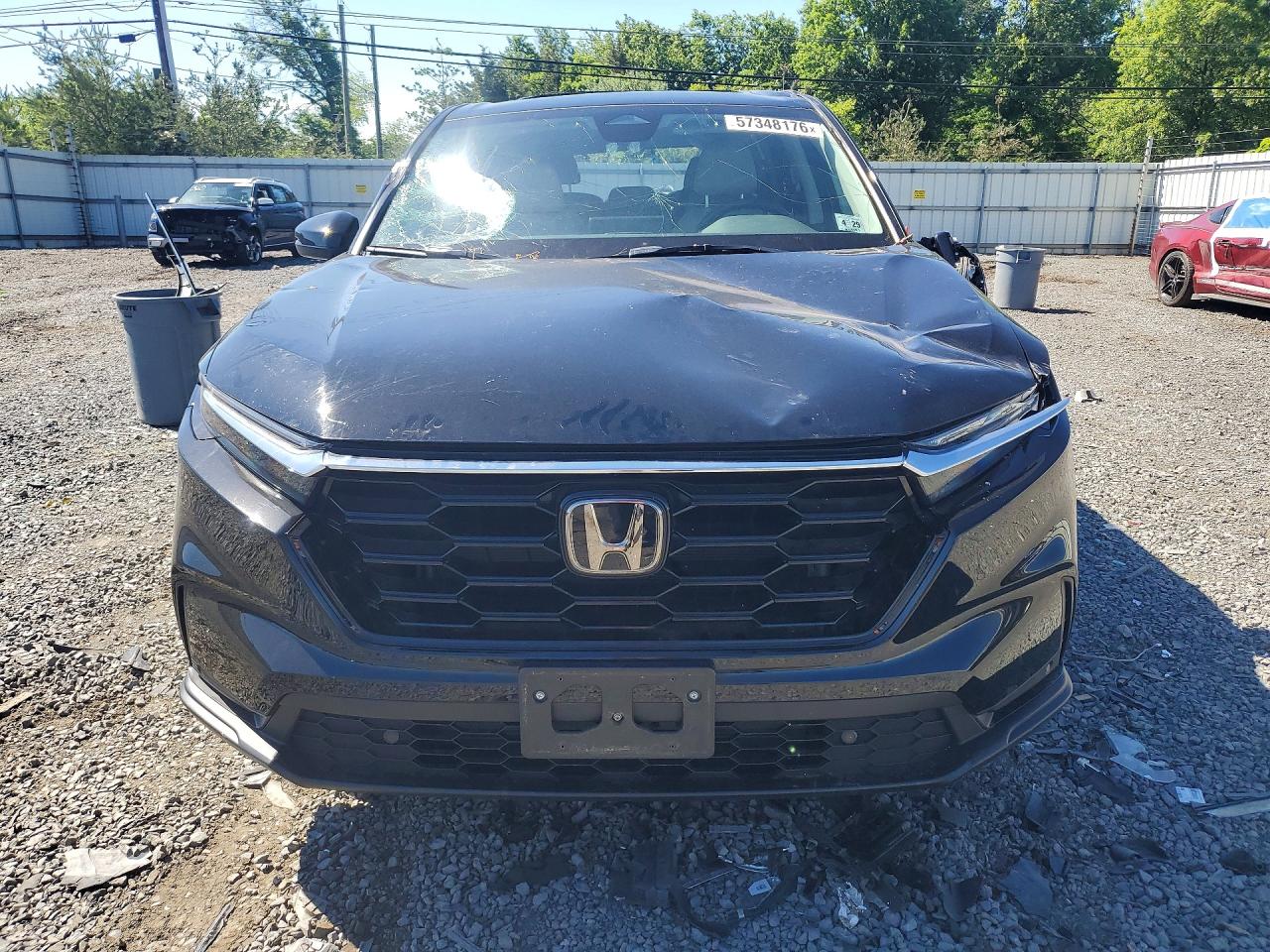 2024 HONDA CRV