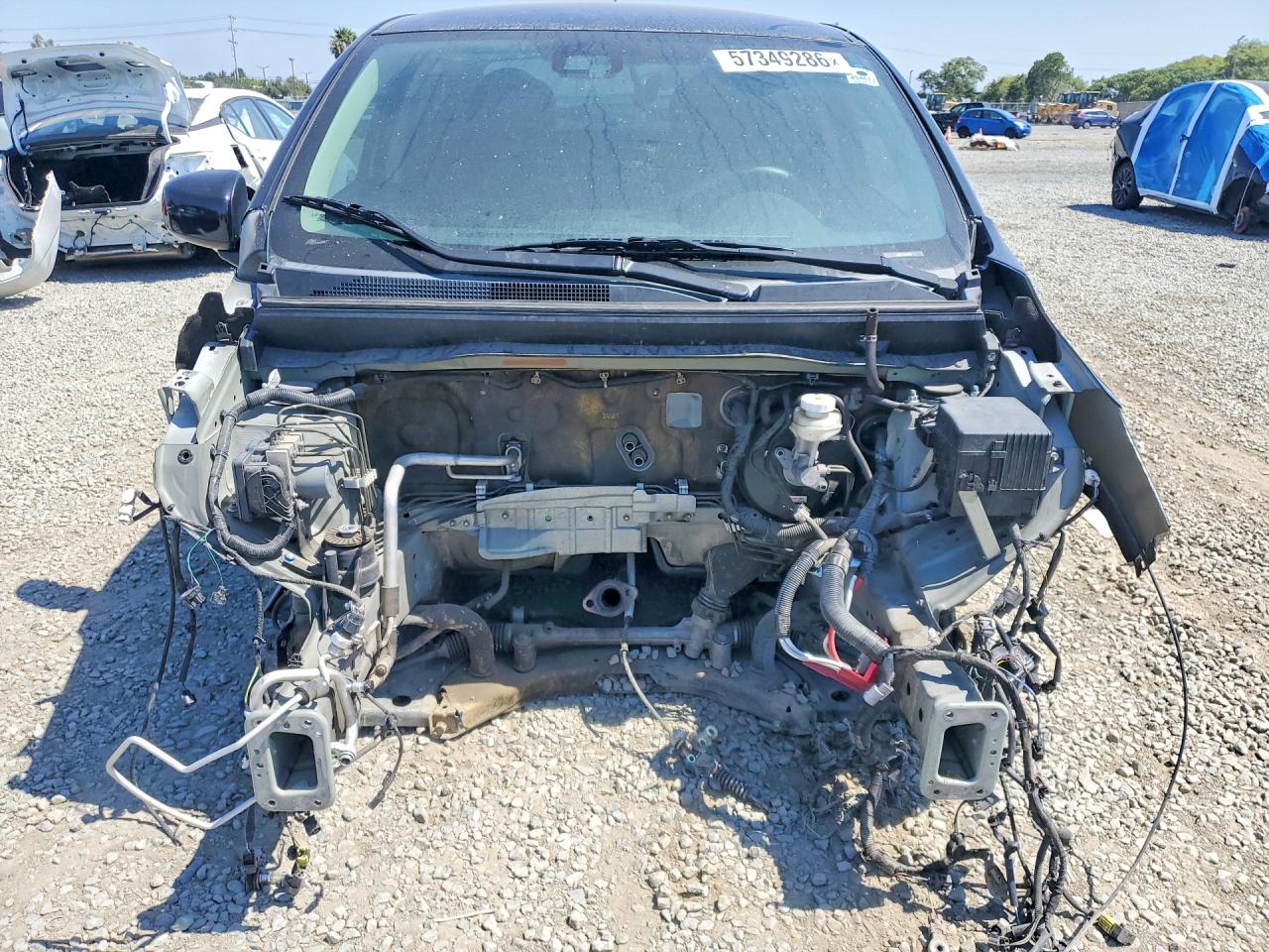 2022 MITSUBISHI MIRAGE
