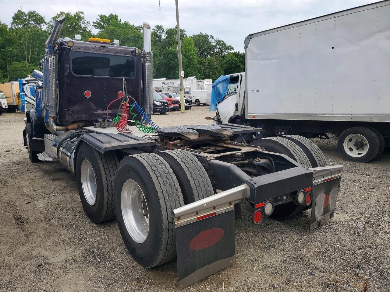 2015 PETERBILT ALL OTHER