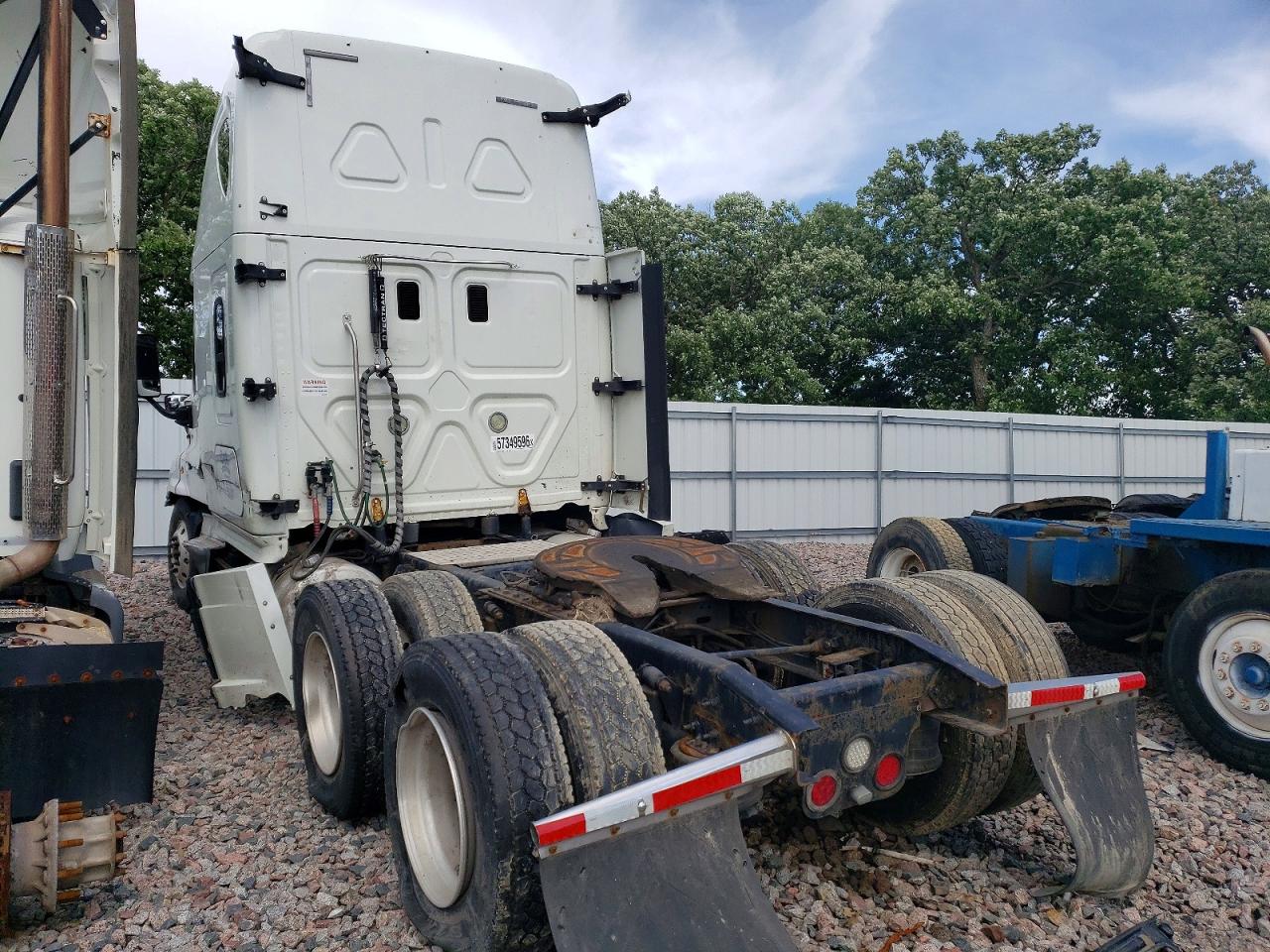 2015 FREIGHTLINER ALL OTHER