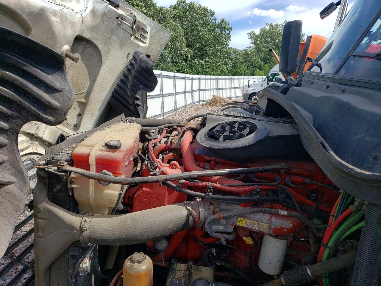 2015 FREIGHTLINER ALL OTHER