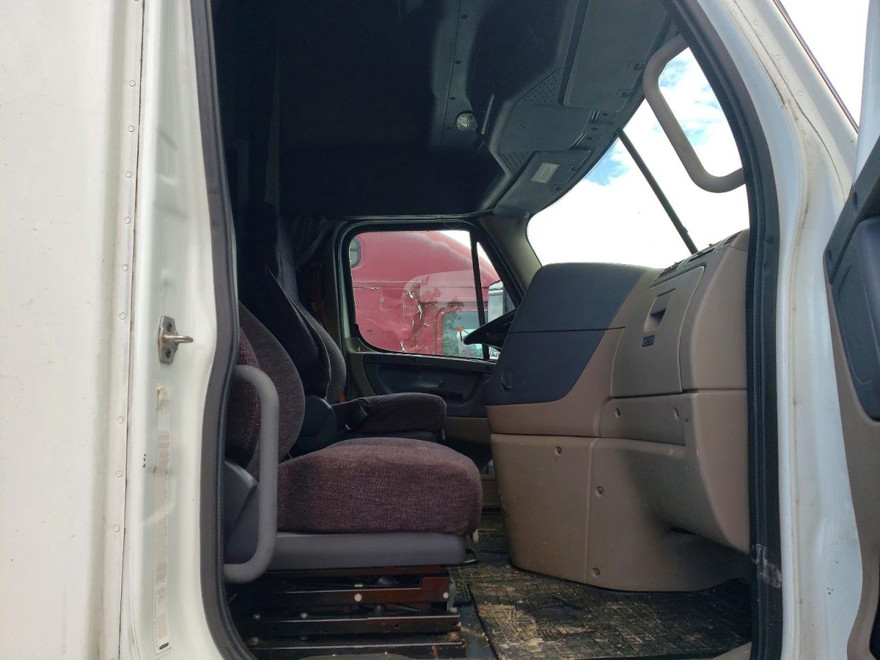 2015 FREIGHTLINER ALL OTHER