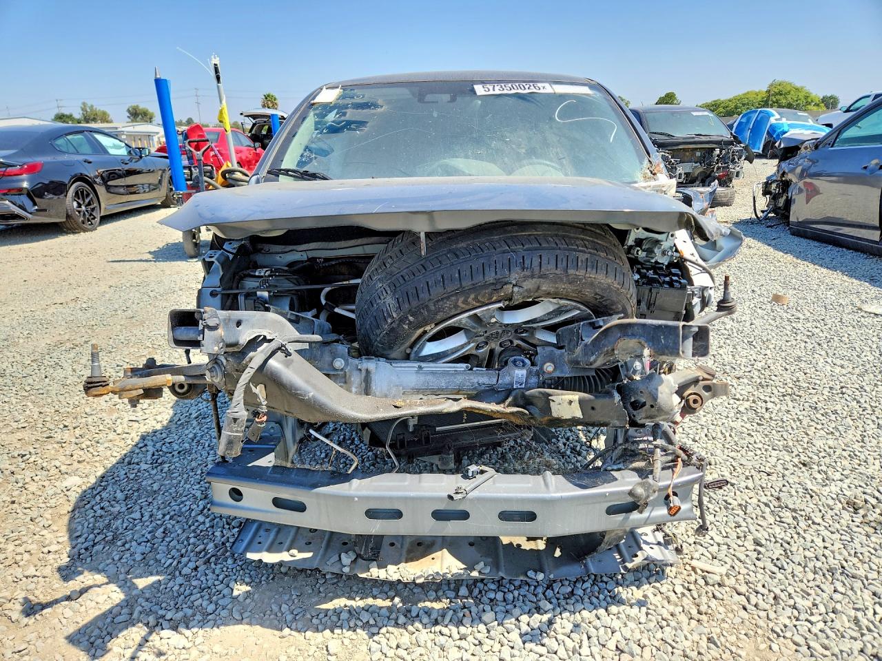 2024 MITSUBISHI MIRAGE