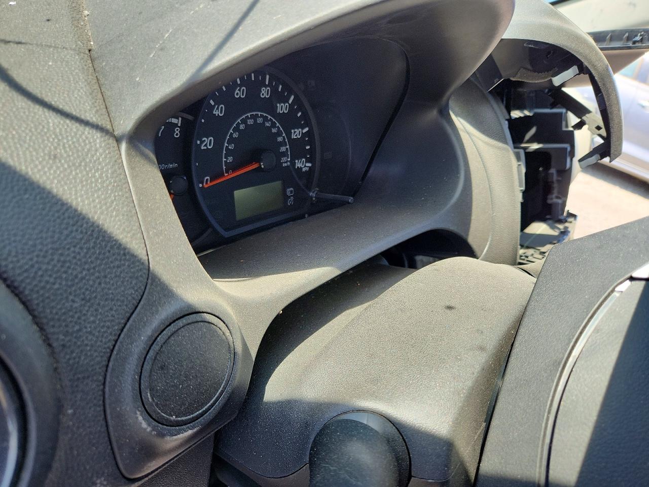 2024 MITSUBISHI MIRAGE