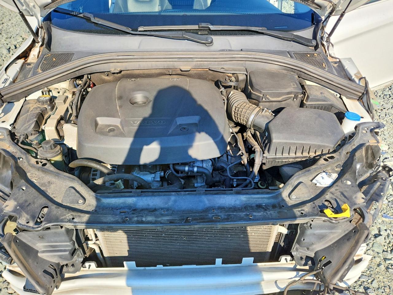 2017 VOLVO XC60