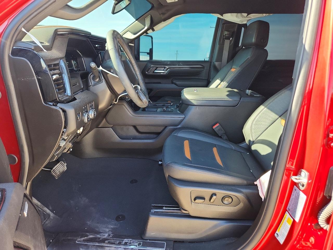 2025 GMC SIERRA