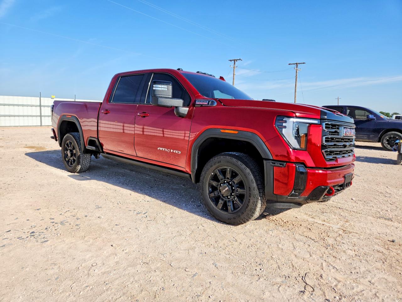2025 GMC SIERRA