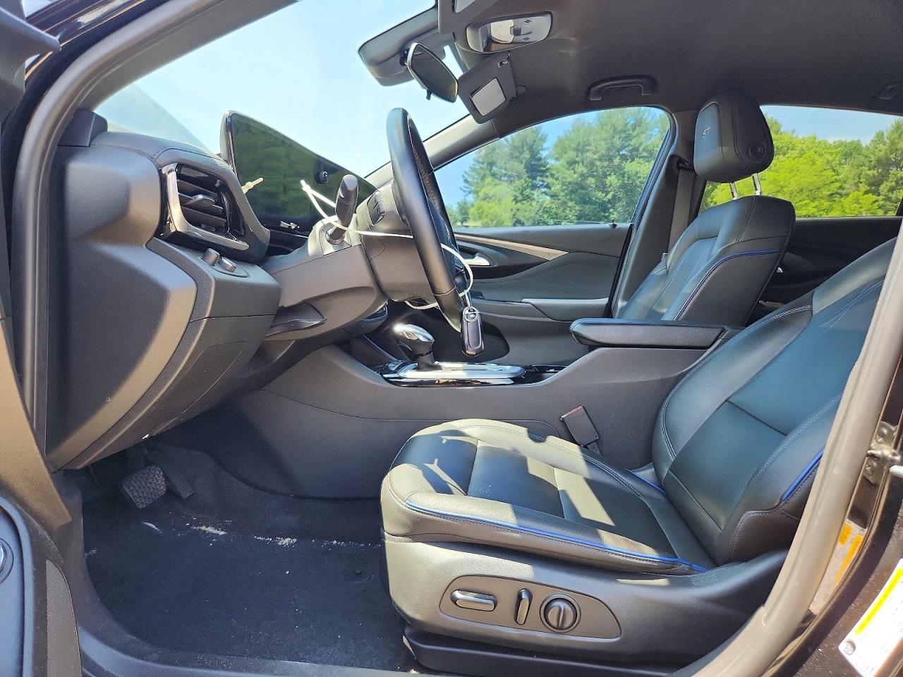 2024 BUICK ENVISTA SP