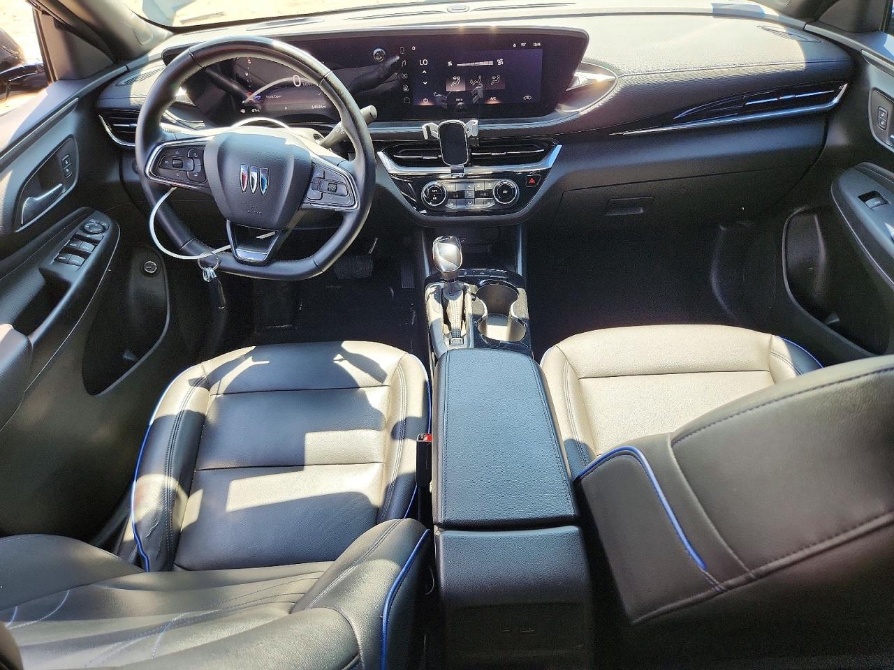 2024 BUICK ENVISTA SP