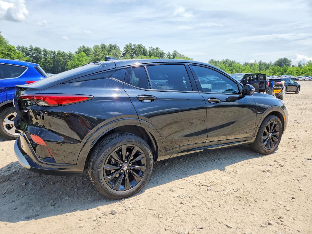 2024 BUICK ENVISTA SP