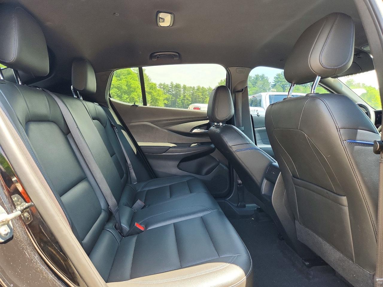 2024 BUICK ENVISTA SP