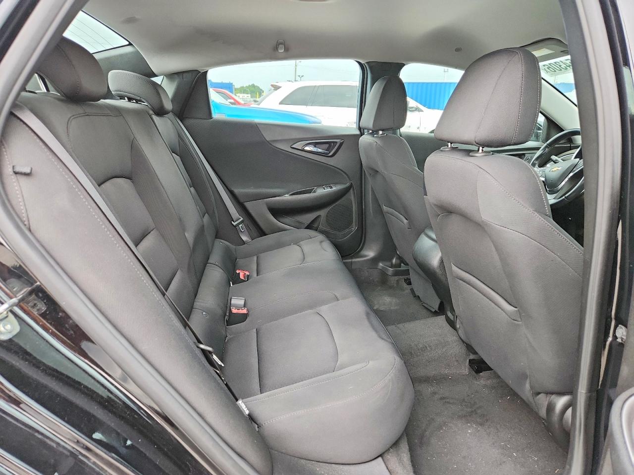 2020 CHEVROLET MALIBU