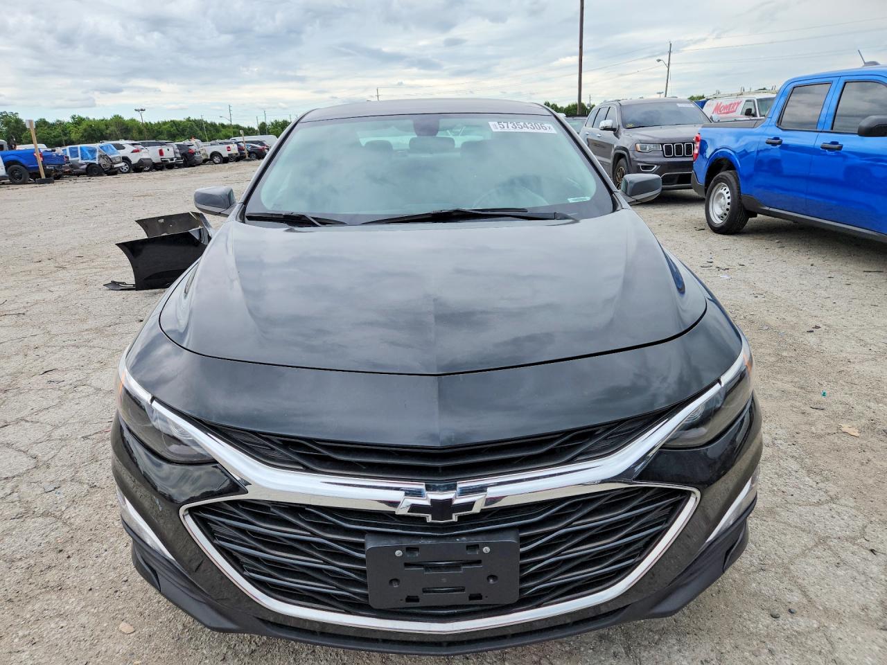 2020 CHEVROLET MALIBU