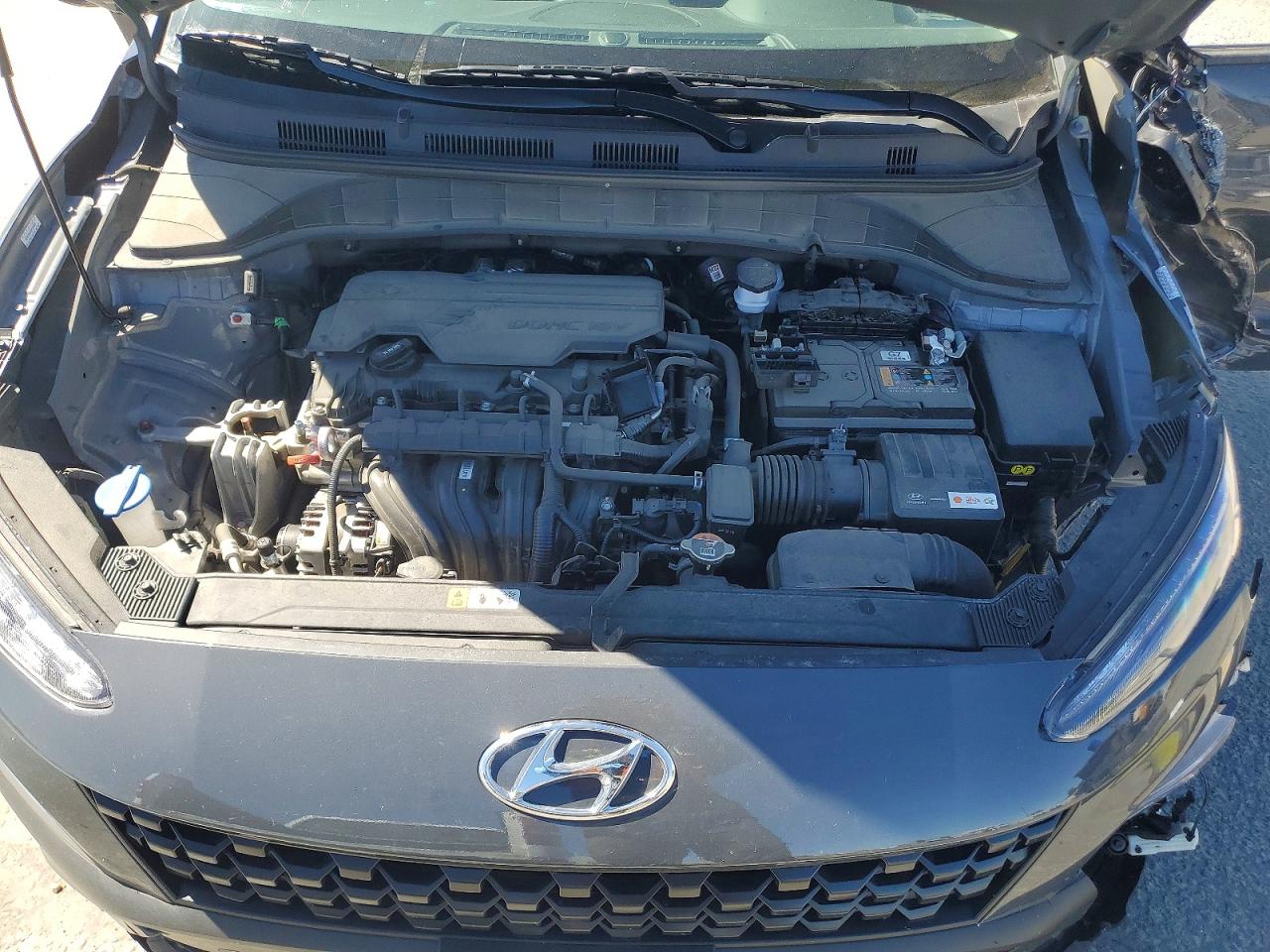 2023 HYUNDAI KONA