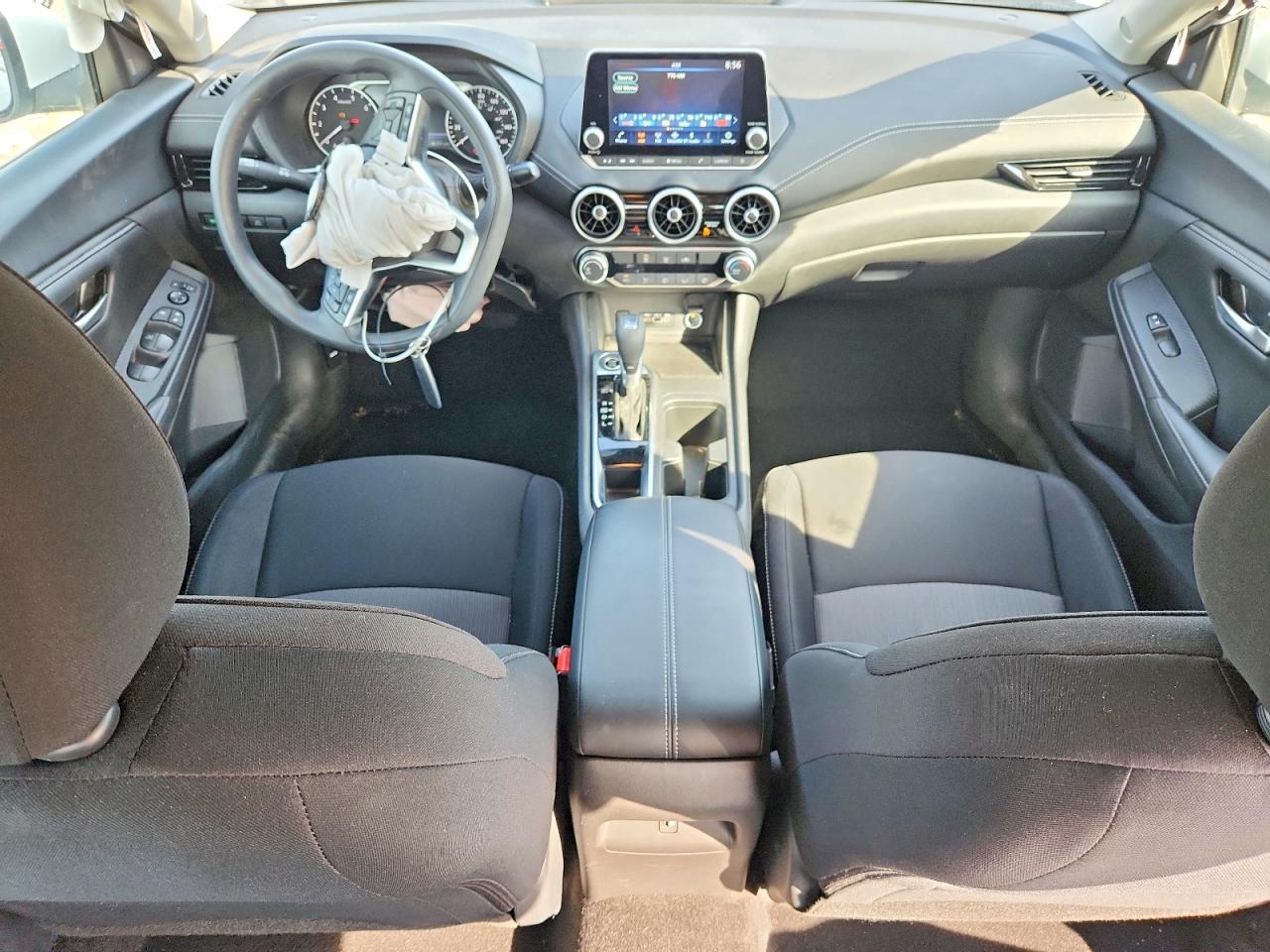 2024 NISSAN SENTRA