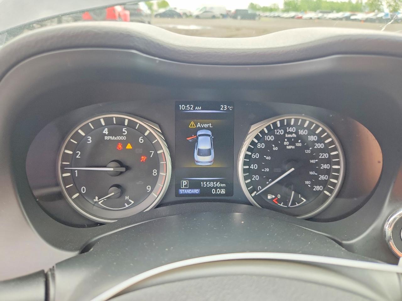 2018 INFINITI Q50