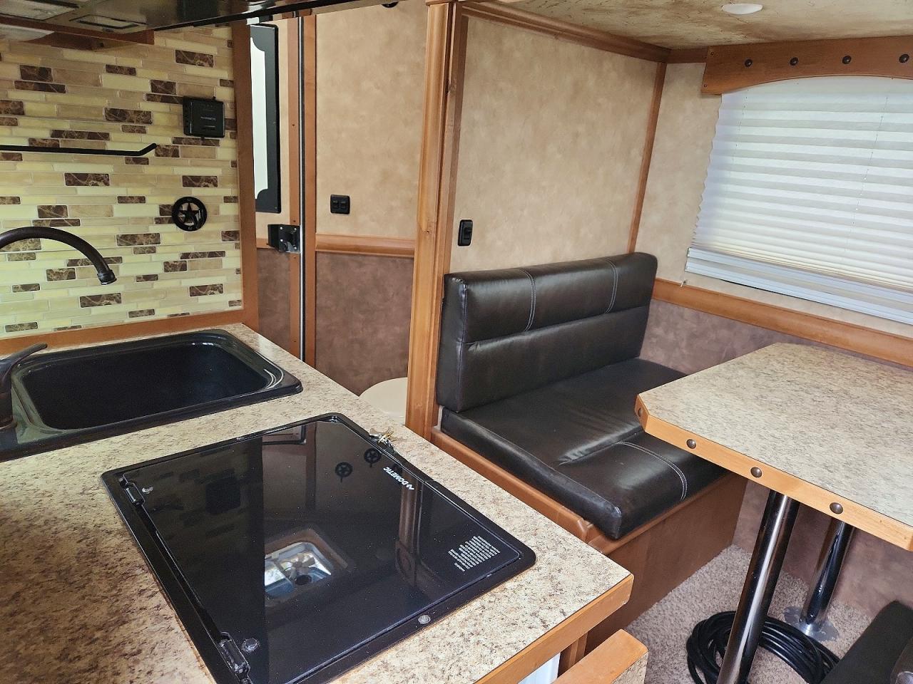 2019 TRAILSWEST SIERRA 3H