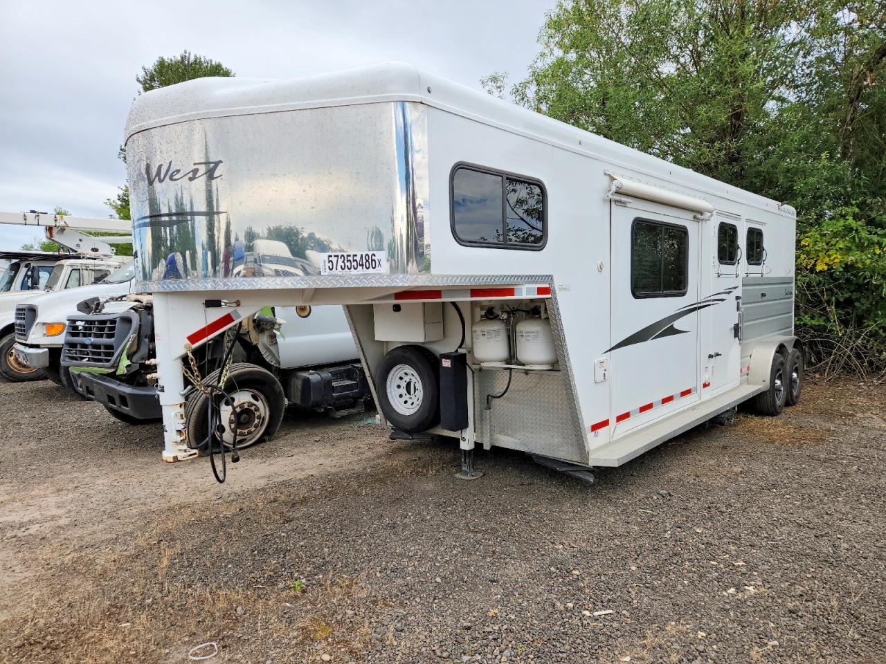 2019 TRAILSWEST SIERRA 3H