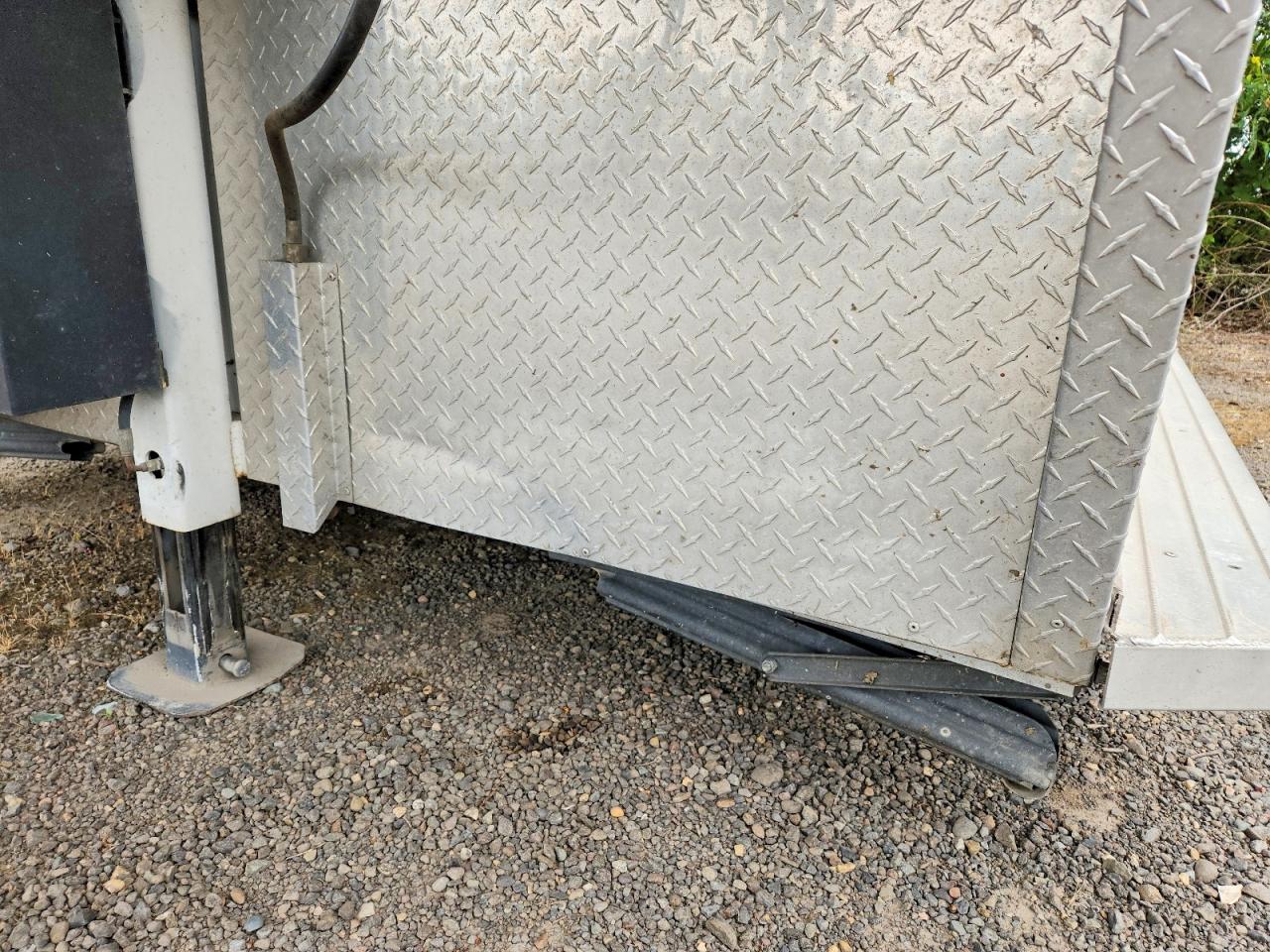 2019 TRAILSWEST SIERRA 3H