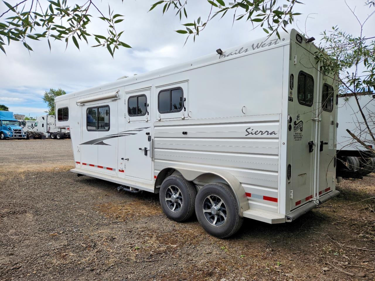 2019 TRAILSWEST SIERRA 3H