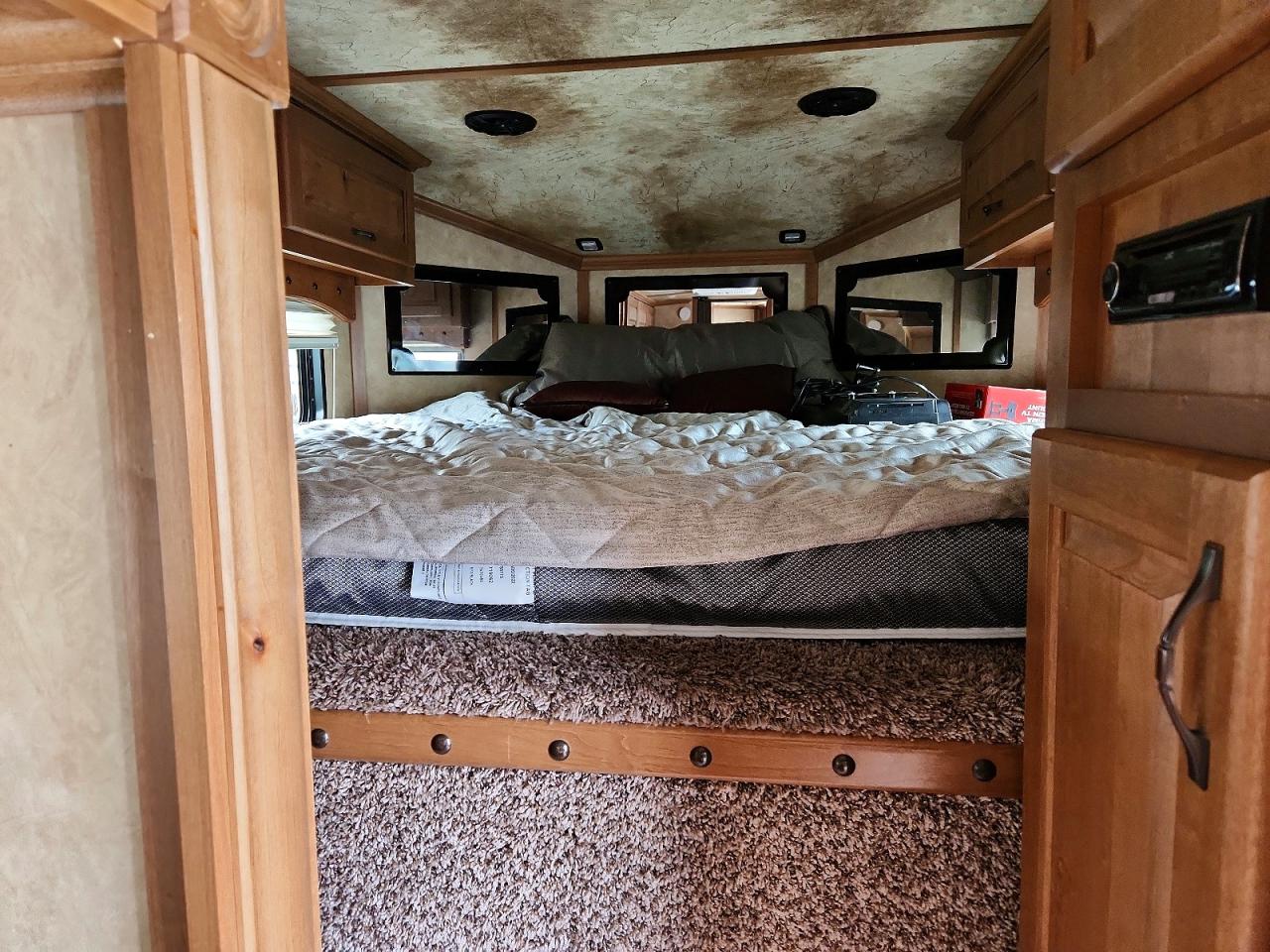 2019 TRAILSWEST SIERRA 3H