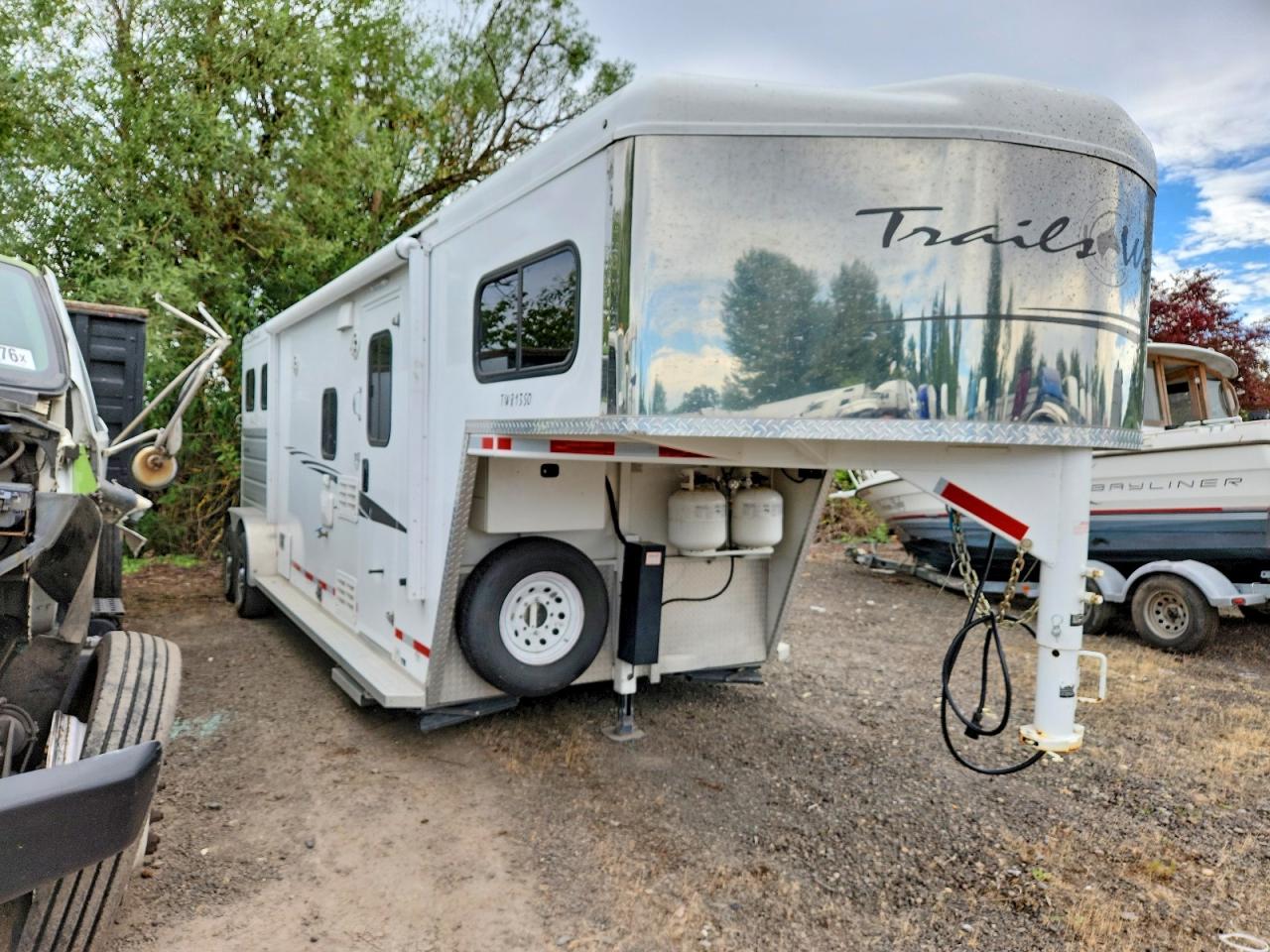 2019 TRAILSWEST SIERRA 3H