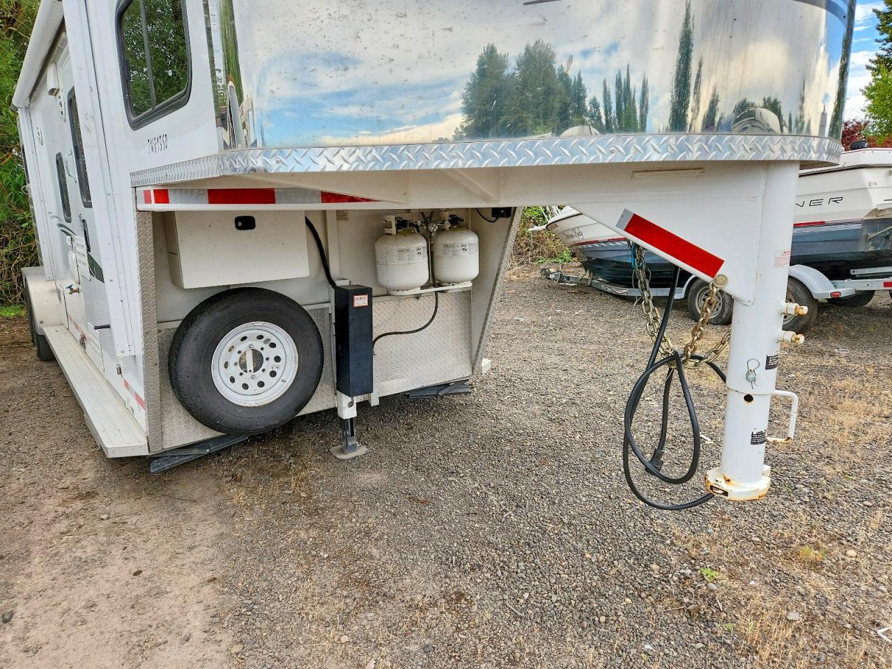 2019 TRAILSWEST SIERRA 3H