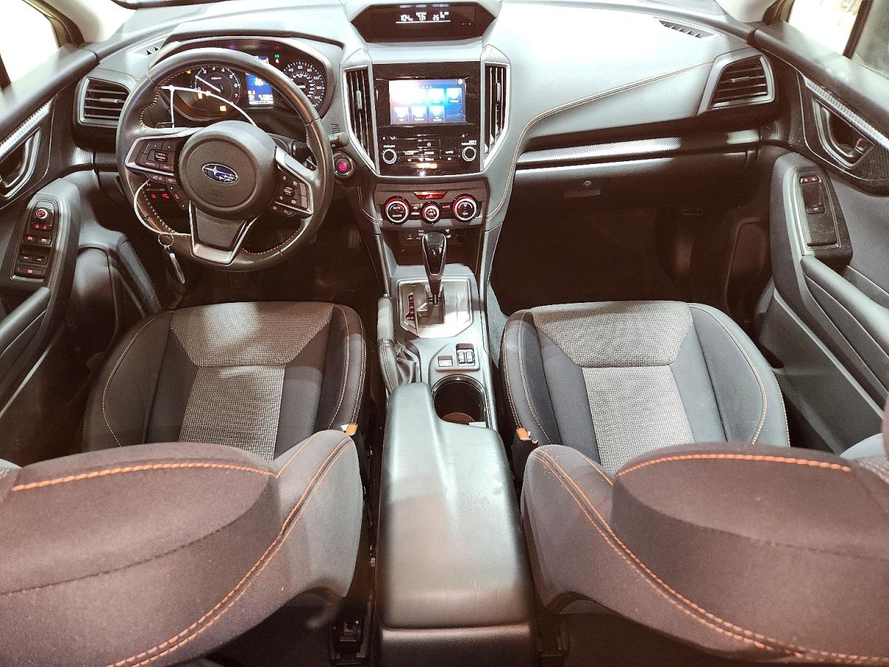 2023 SUBARU CROSSTREK