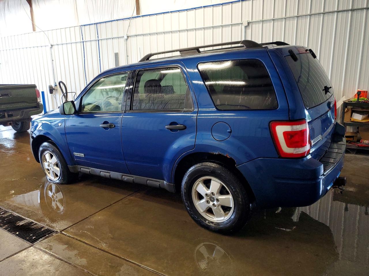 2008 FORD ESCAPE