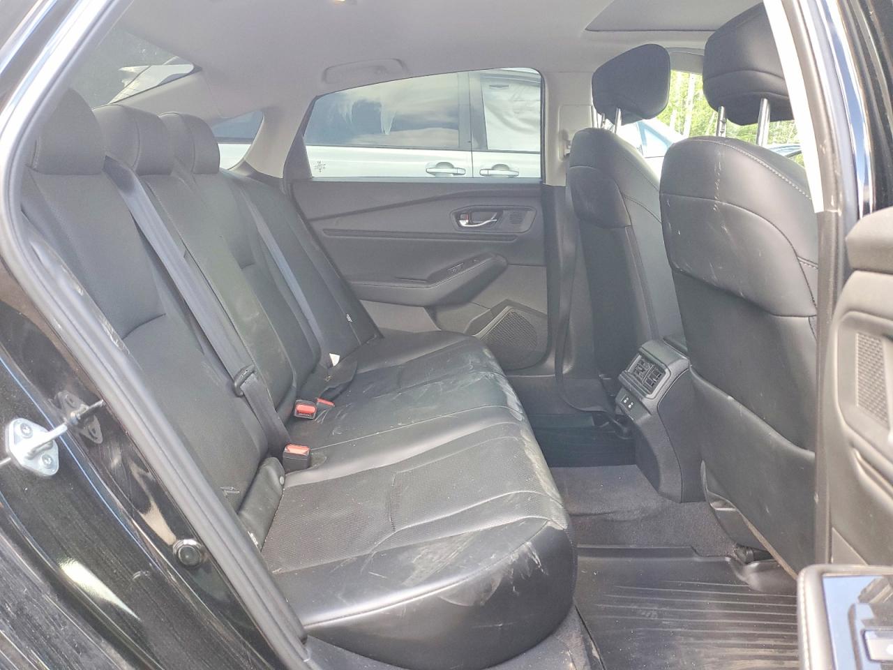 2024 HONDA ACCORD