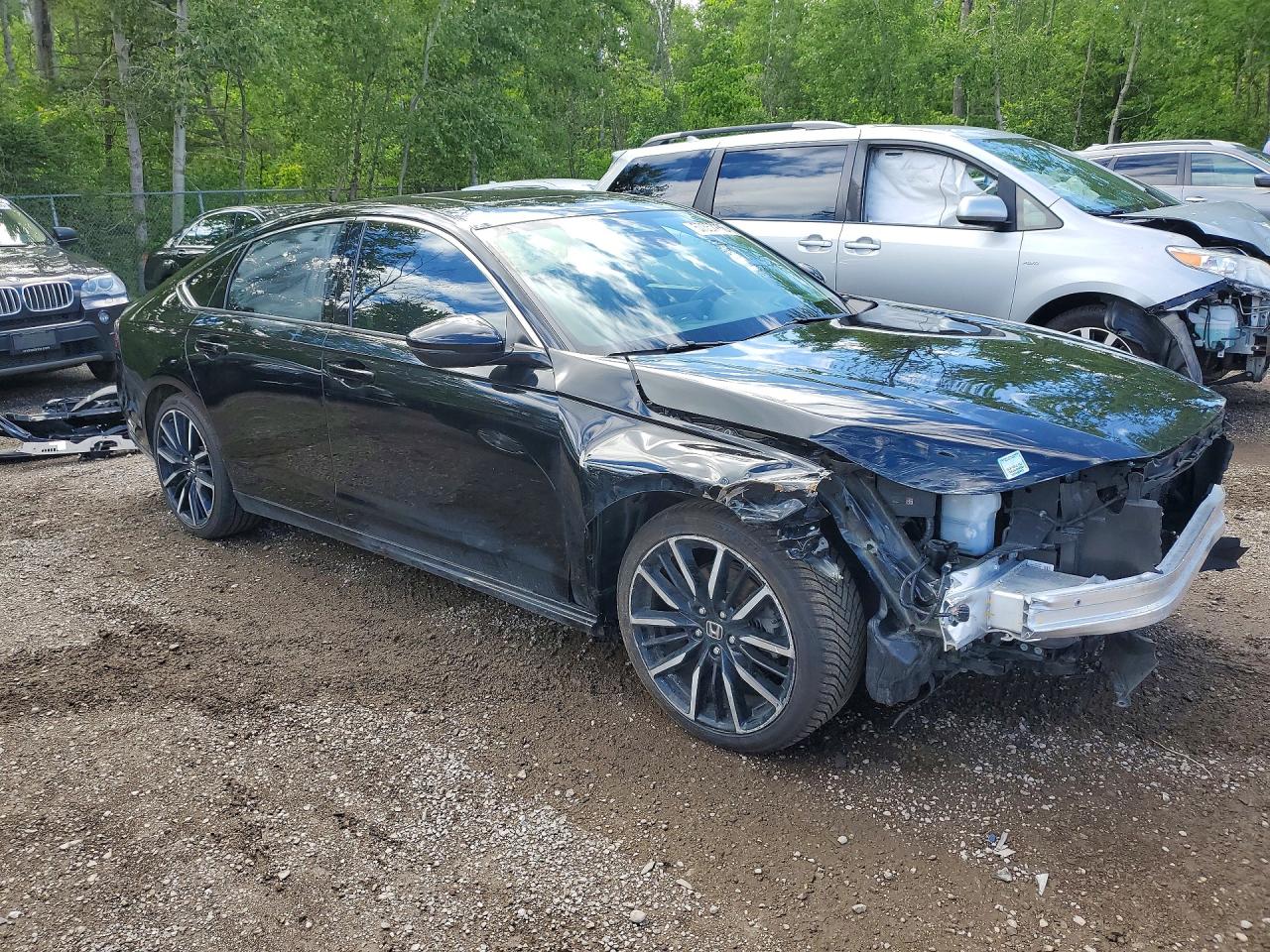 2024 HONDA ACCORD