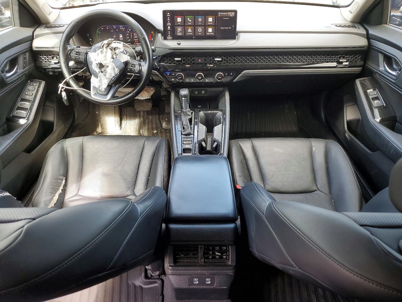 2024 HONDA ACCORD