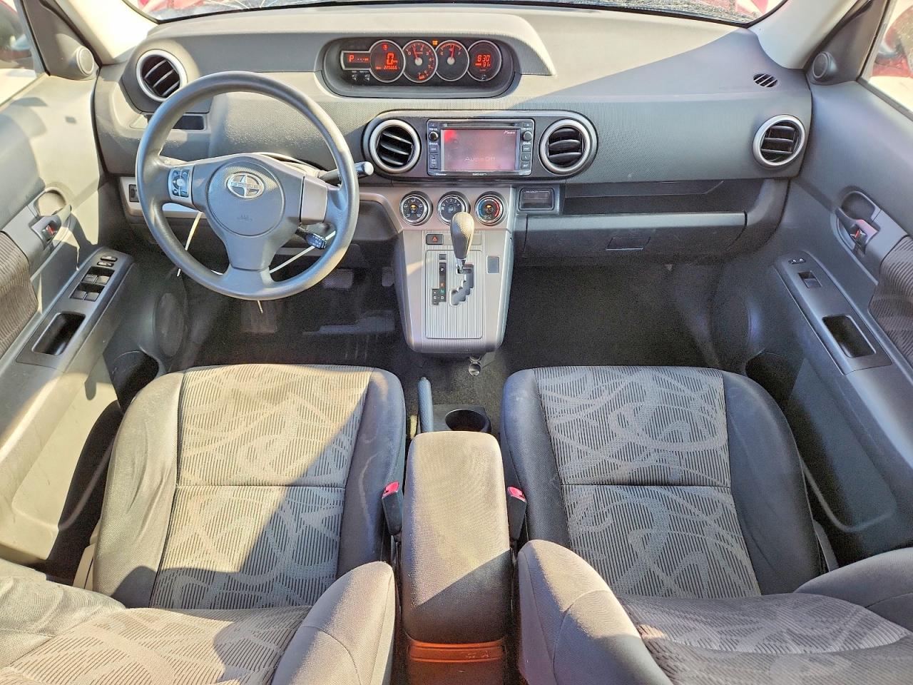 2014 SCION XB