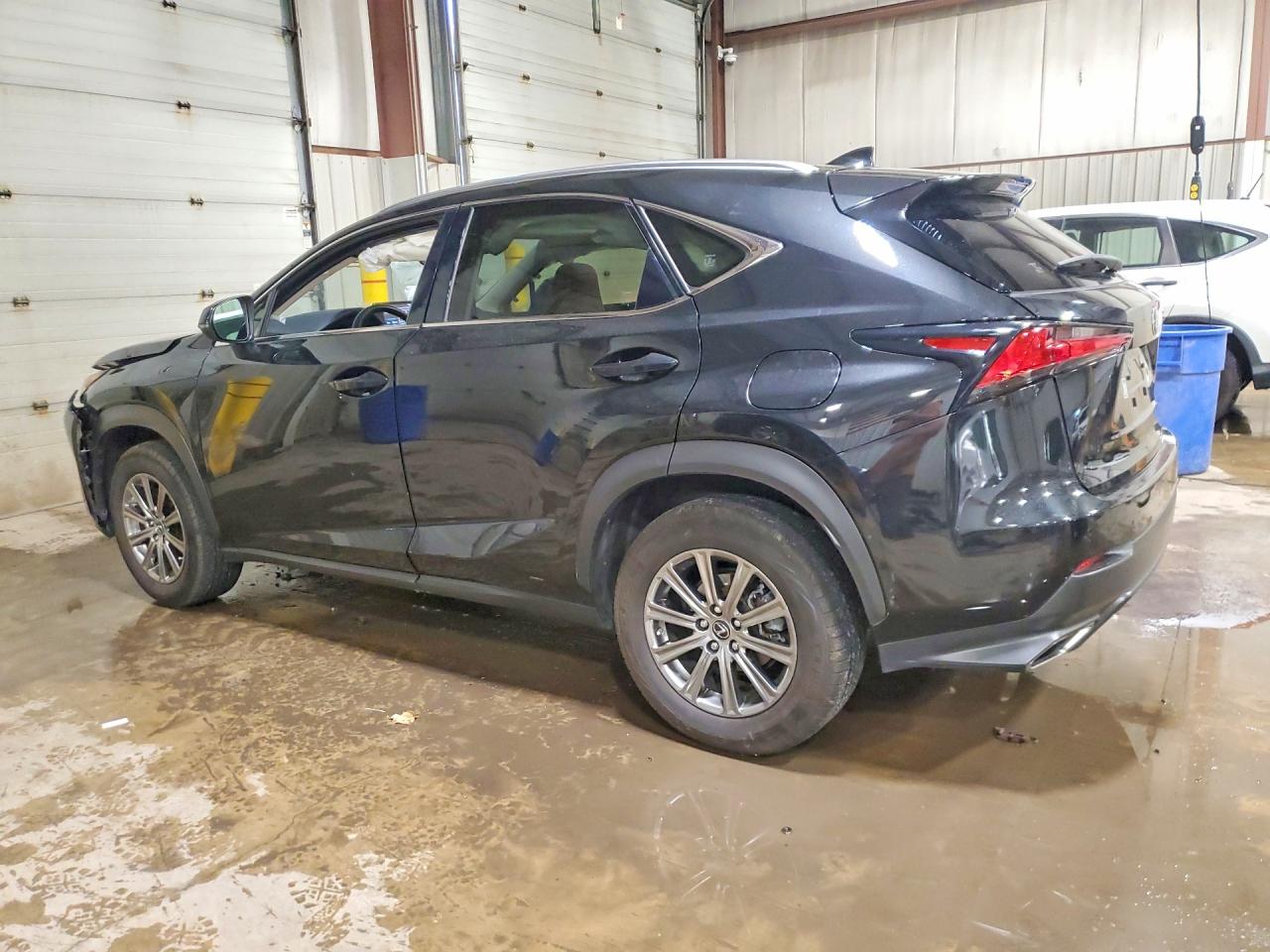 2020 LEXUS NX