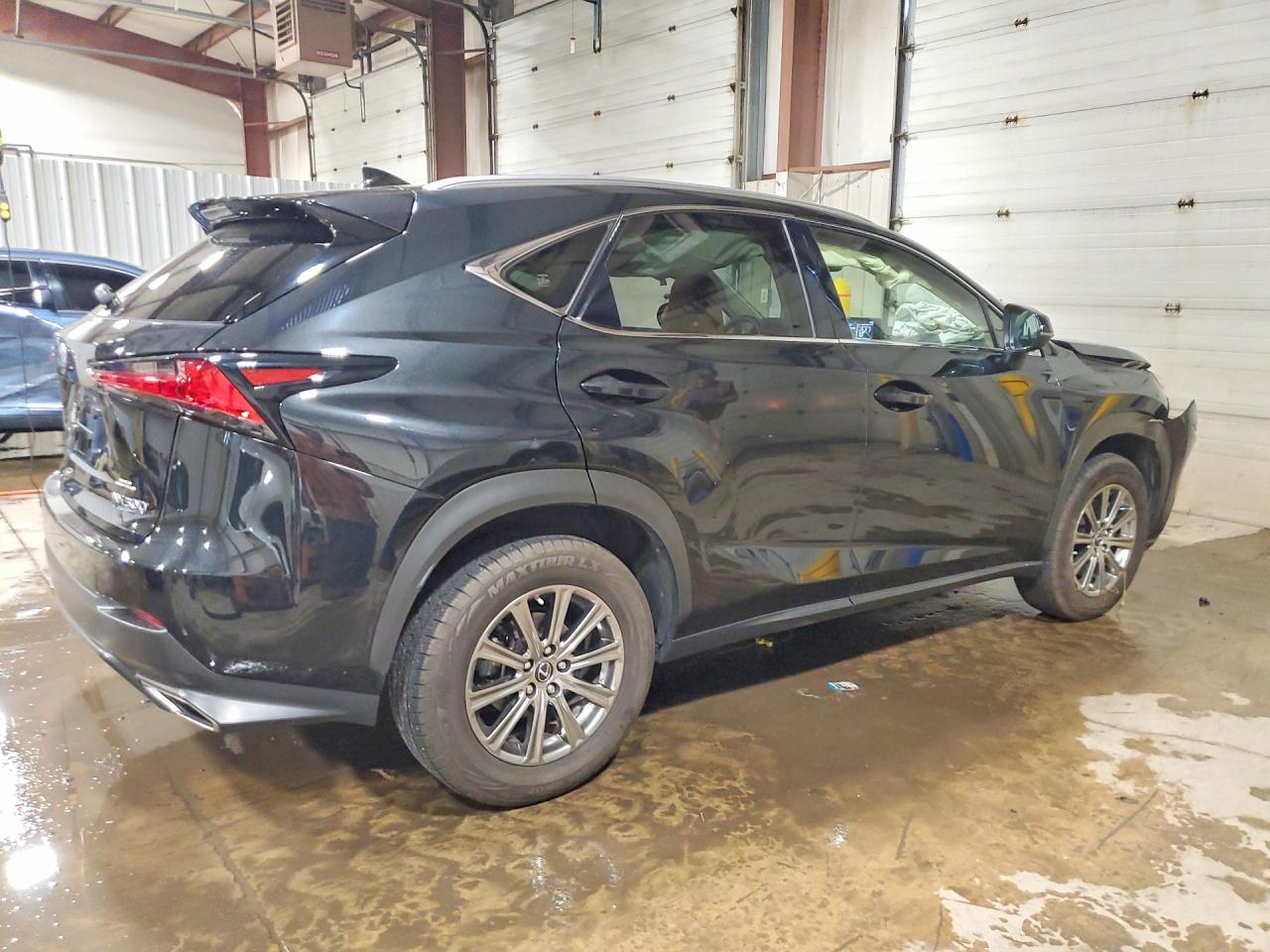 2020 LEXUS NX