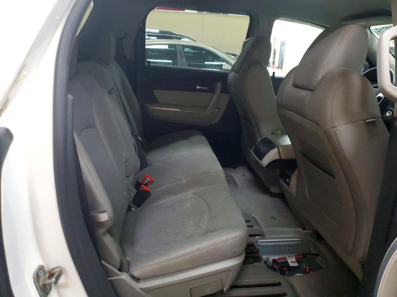 2009 GMC ACADIA