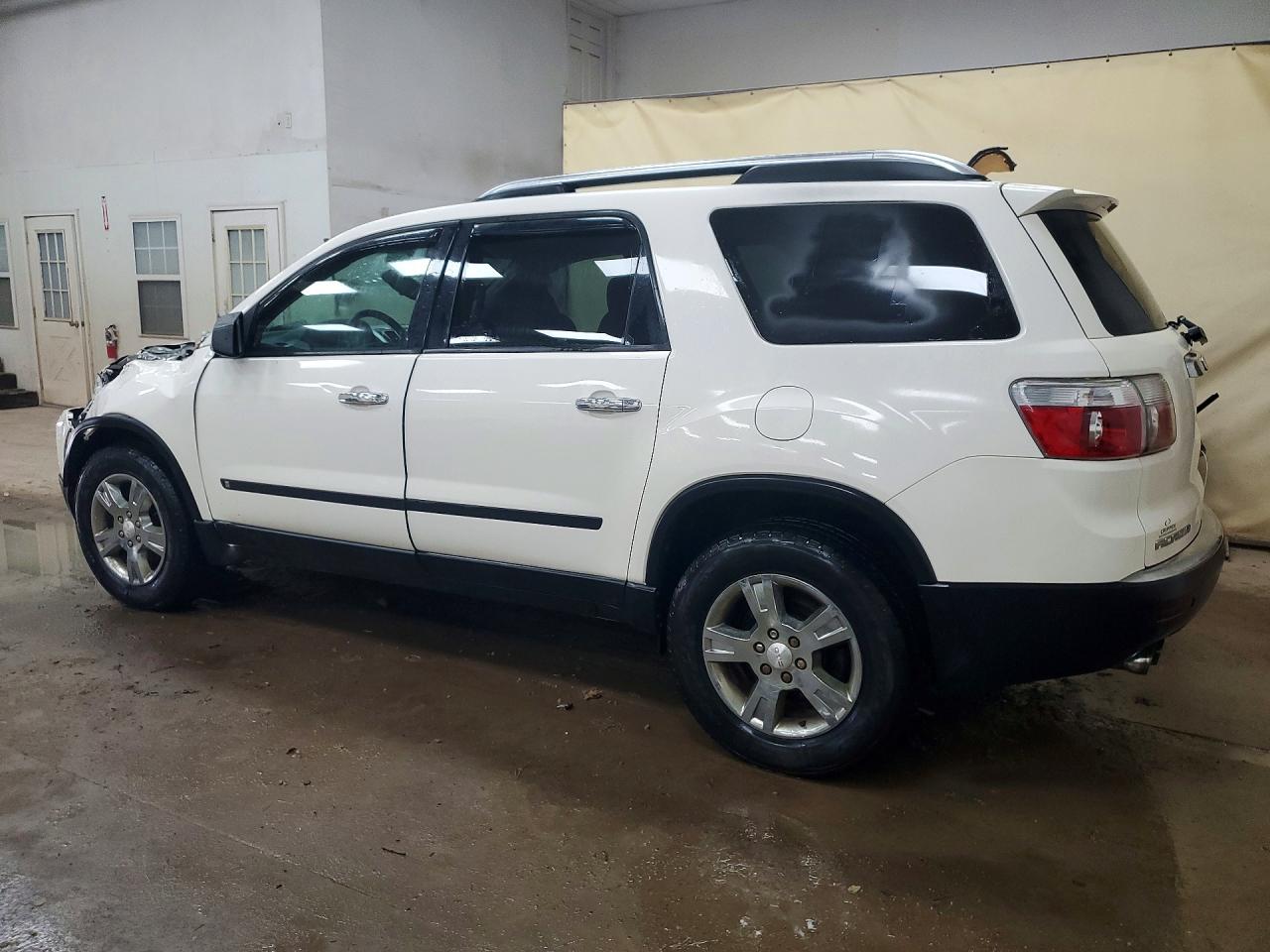 2009 GMC ACADIA